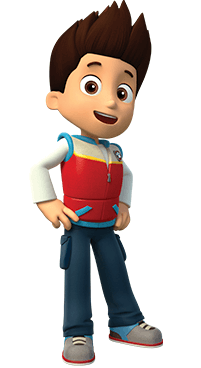 Ryder